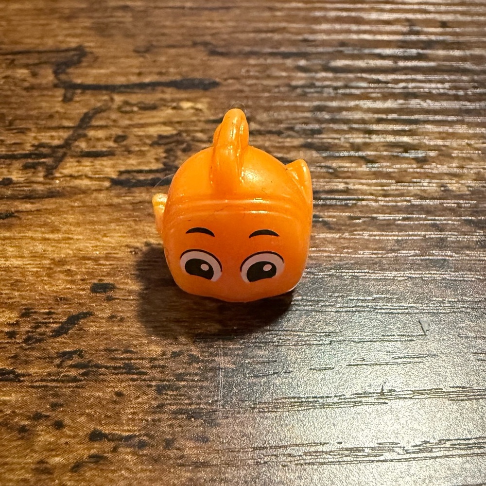 Disney Squishalots - Nemo